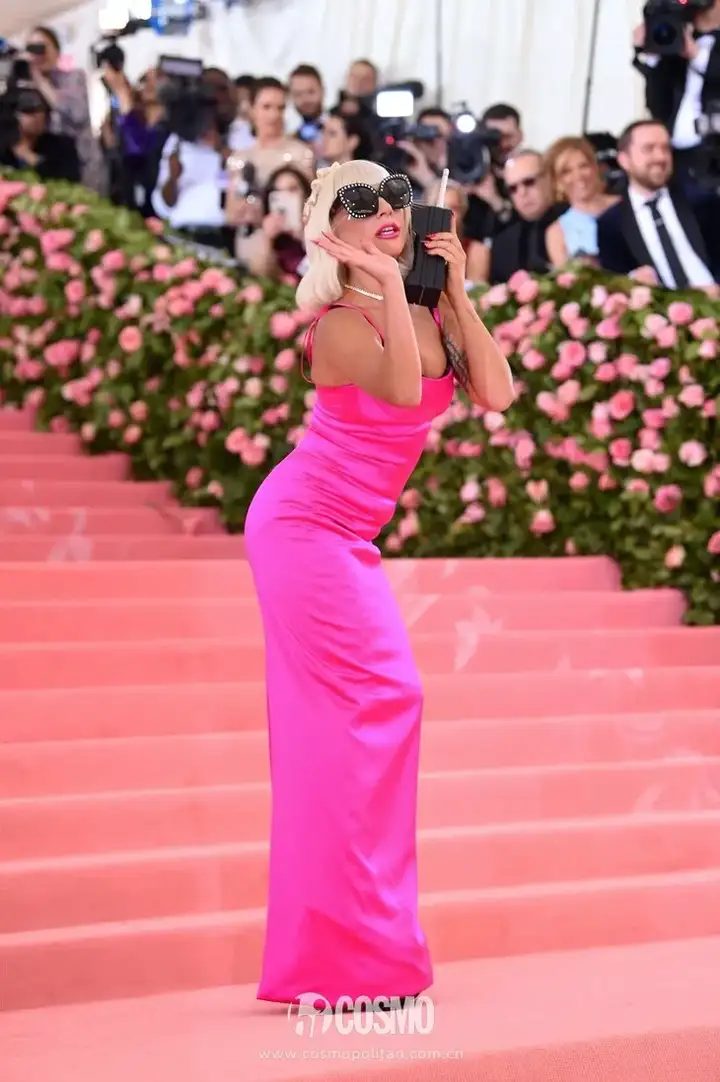 为什么说 Met Ball Gala 是最难走的红毯？