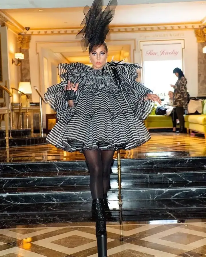 为什么说 Met Ball Gala 是最难走的红毯？