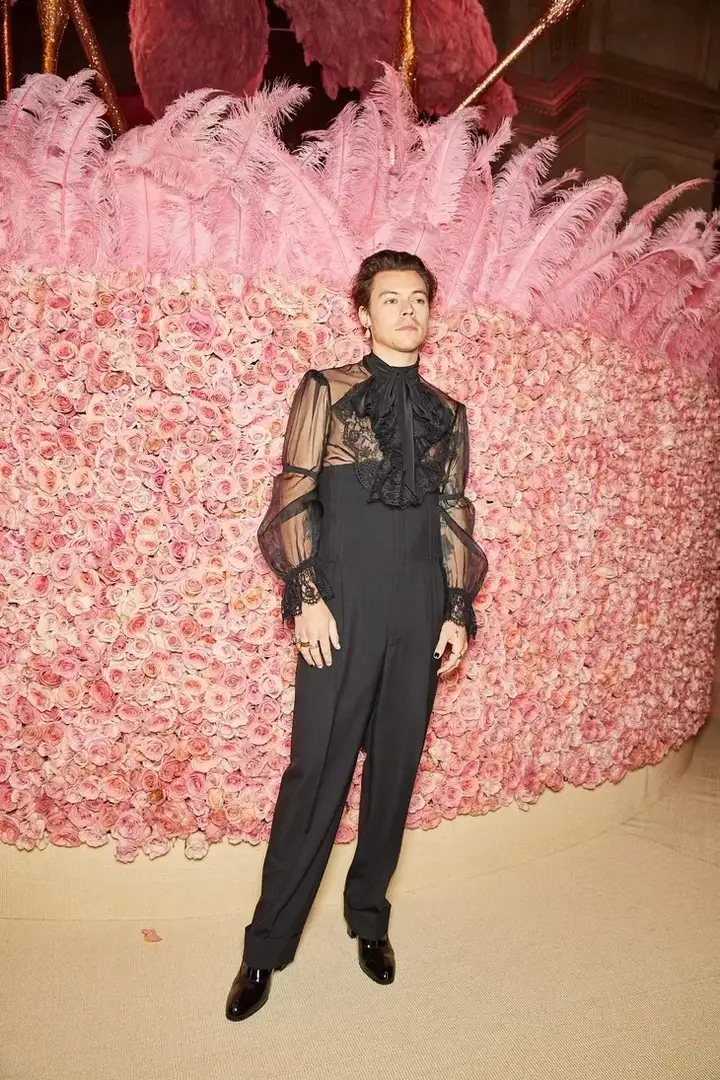 为什么说 Met Ball Gala 是最难走的红毯？