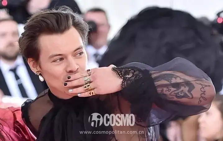 为什么说 Met Ball Gala 是最难走的红毯？