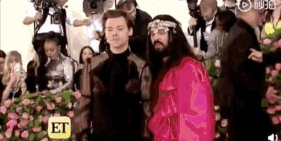 为什么说 Met Ball Gala 是最难走的红毯？