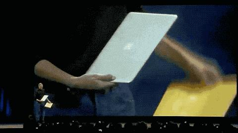 苹果发布会定档10月30号，不容错过的真「全面屏」