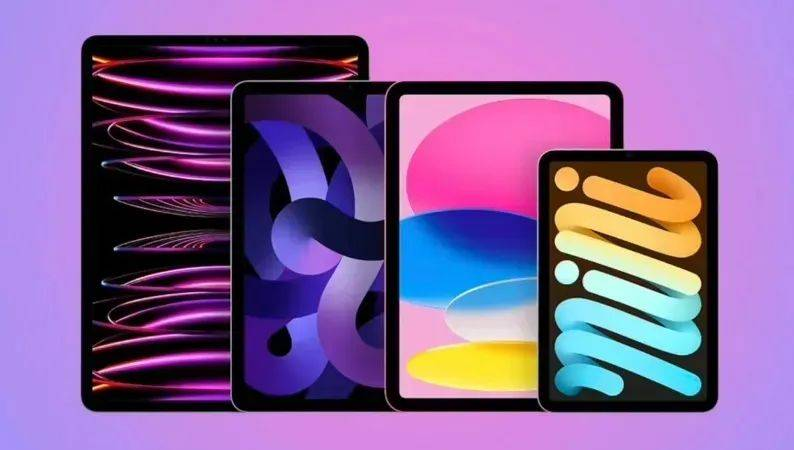 苹果新机发布会，今晚10点见！