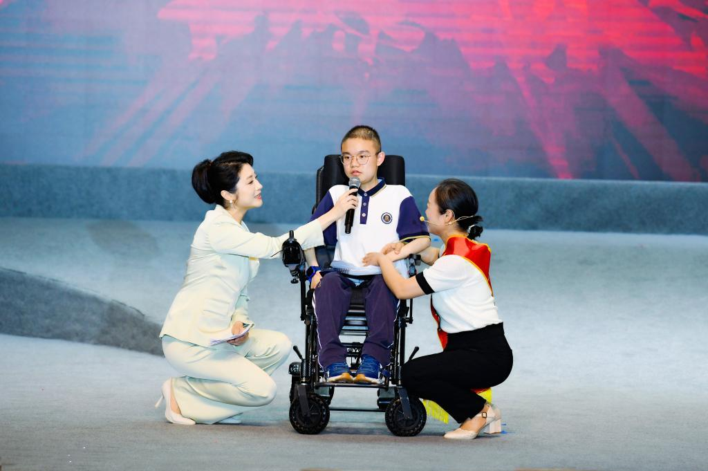 触摸温暖 致敬榜样！2024年第一季度“重庆好人”发布