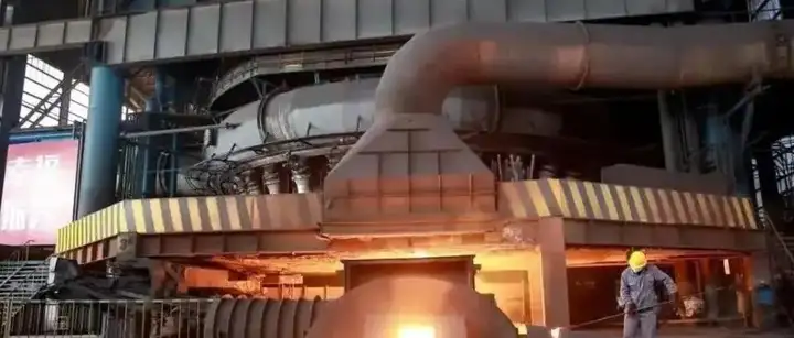 安钢集团董事长、总经理同时换人！