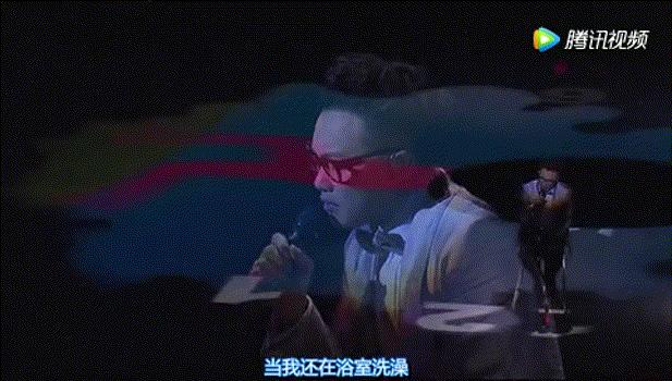 陈奕迅有哪些非常经典的现场？