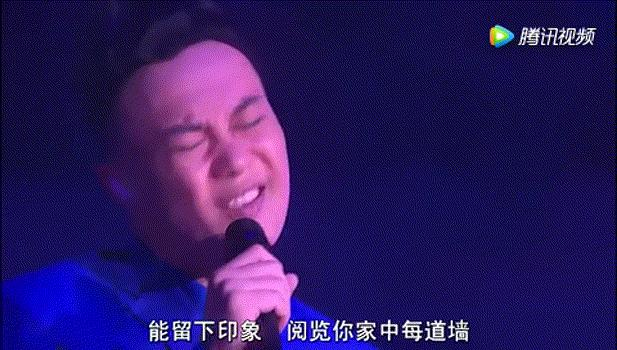 陈奕迅有哪些非常经典的现场？
