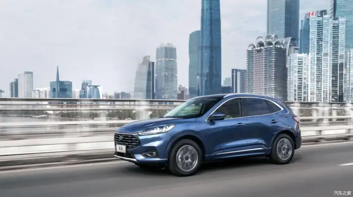 4月车市强力反弹 多家车企销量飘红