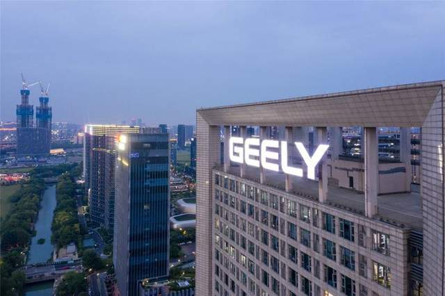 多家车企公布4月销量：奇瑞吉利紧追比亚迪，合资死守基本盘