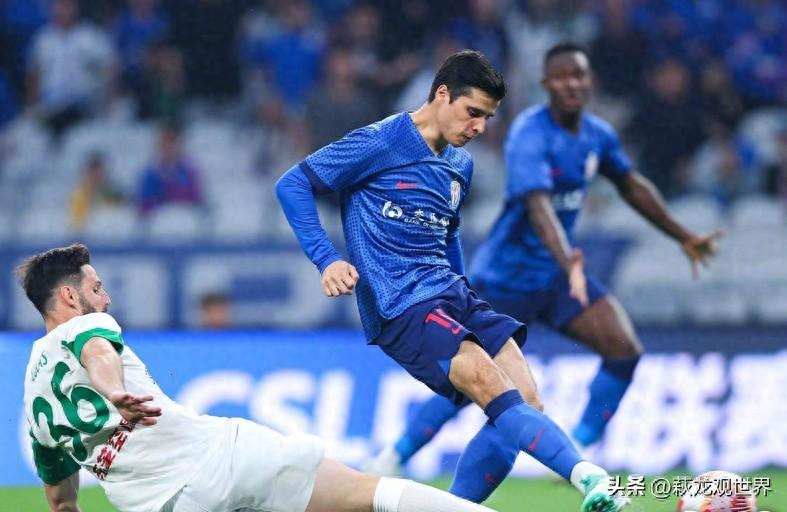 四路司机继续摇摆！两大外援缺阵 检验板凳悍匪，于根伟别再犯犟了