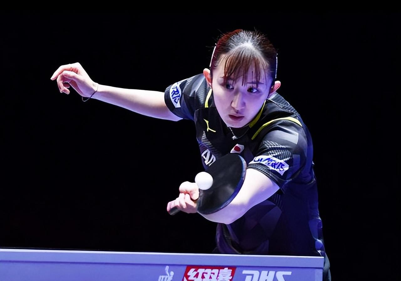 王曼昱出局！陈梦孙颖莎将接连遭到外协挑战！沙特不好打了！