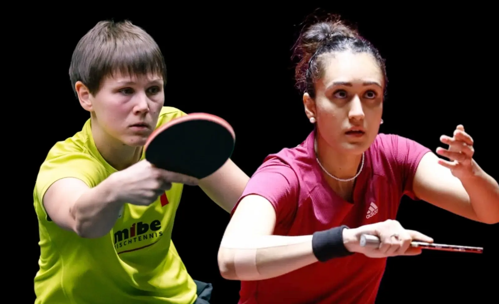 沙特大满贯：女单下半区16强全部产生，陈梦孤守，将恶战平野美宇