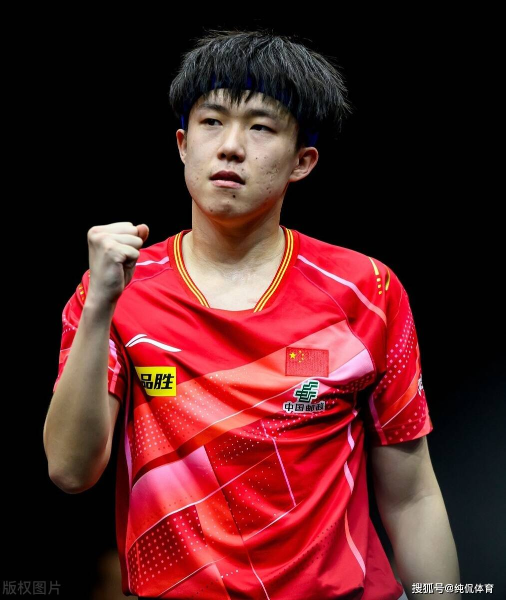 原创            单打16强出炉！樊振东和陈梦独守半区；日本8人晋级；韩国仅剩3人