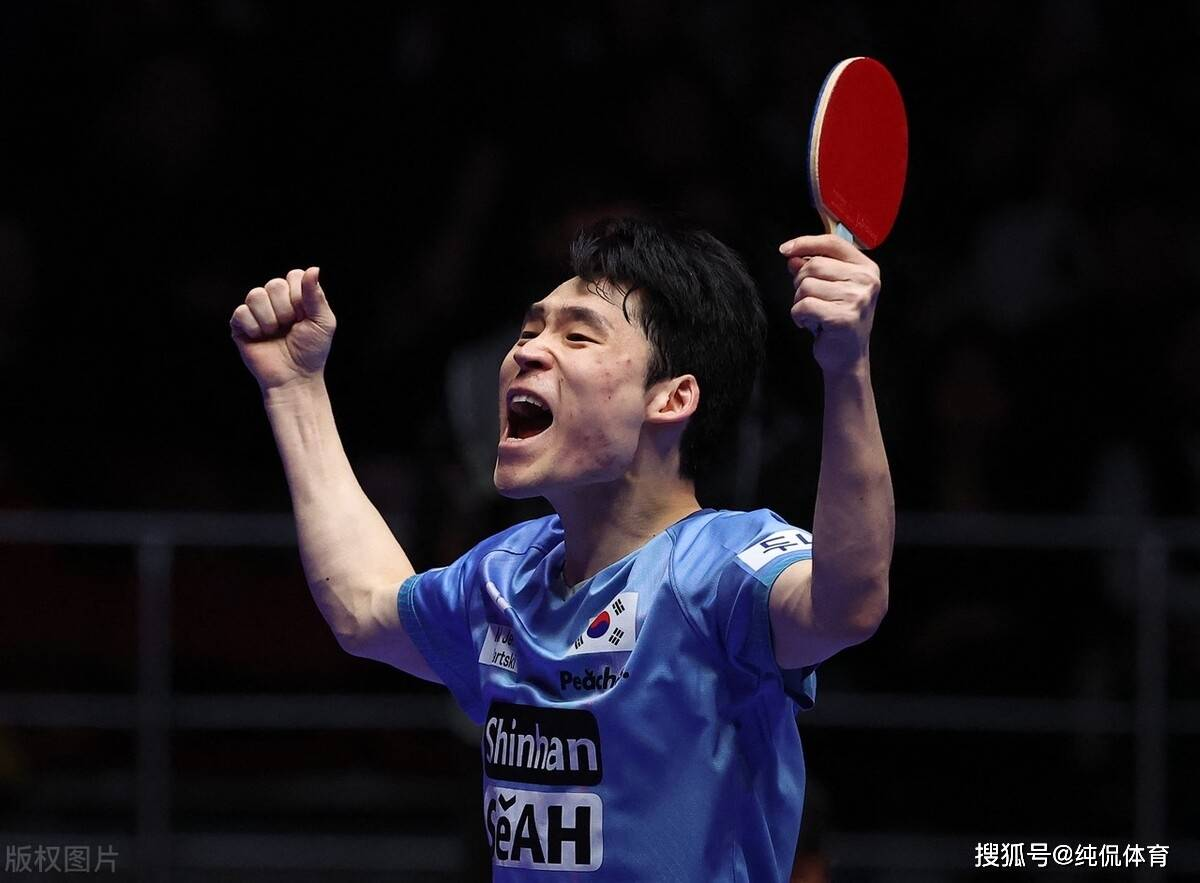 原创            单打16强出炉！樊振东和陈梦独守半区；日本8人晋级；韩国仅剩3人