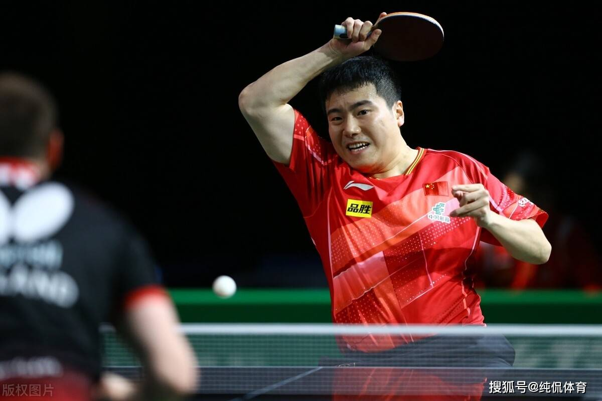 原创            单打16强出炉！樊振东和陈梦独守半区；日本8人晋级；韩国仅剩3人