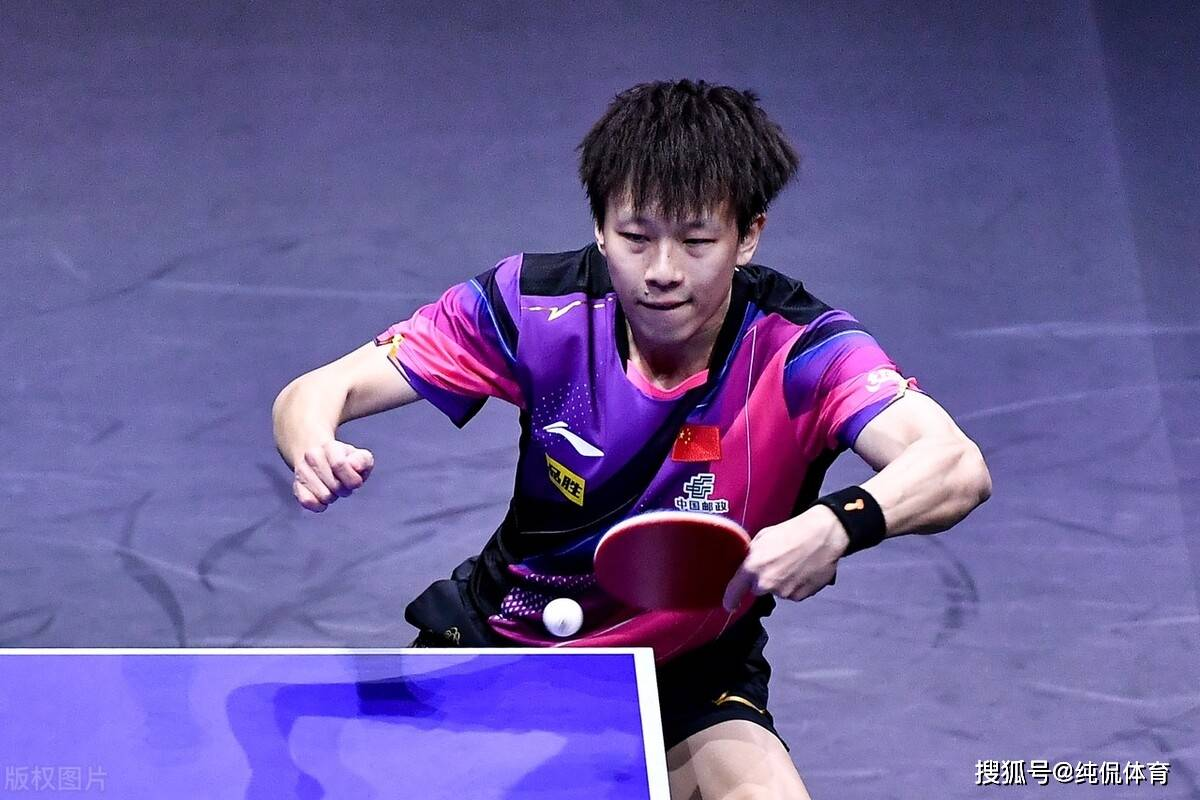 原创            单打16强出炉！樊振东和陈梦独守半区；日本8人晋级；韩国仅剩3人