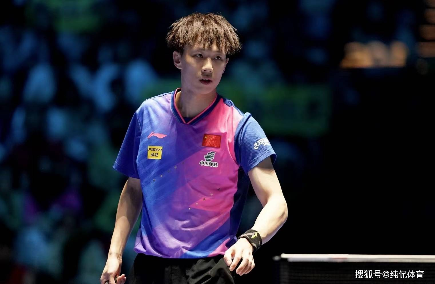 原创            单打16强出炉！樊振东和陈梦独守半区；日本8人晋级；韩国仅剩3人