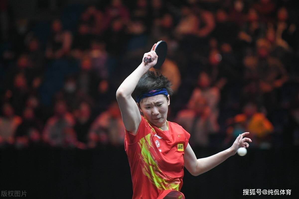 原创            单打16强出炉！樊振东和陈梦独守半区；日本8人晋级；韩国仅剩3人