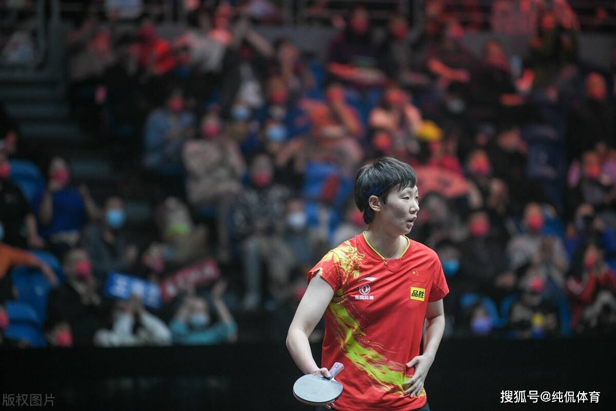 原创            单打16强出炉！樊振东和陈梦独守半区；日本8人晋级；韩国仅剩3人