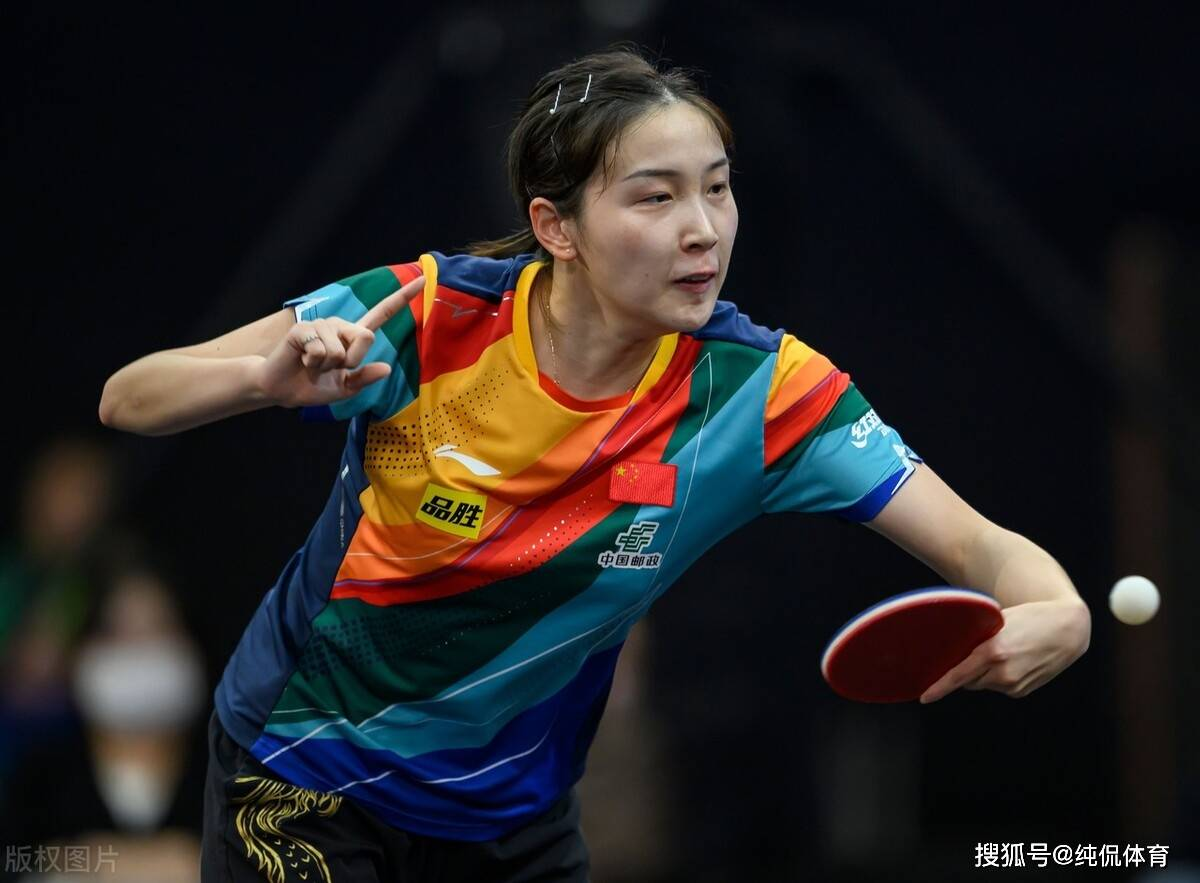 原创            单打16强出炉！樊振东和陈梦独守半区；日本8人晋级；韩国仅剩3人