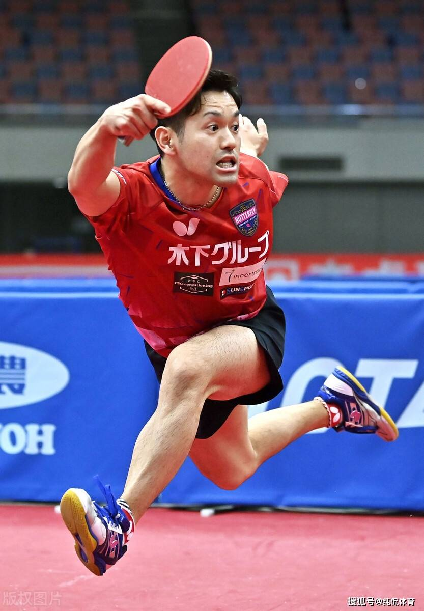 原创            单打16强出炉！樊振东和陈梦独守半区；日本8人晋级；韩国仅剩3人