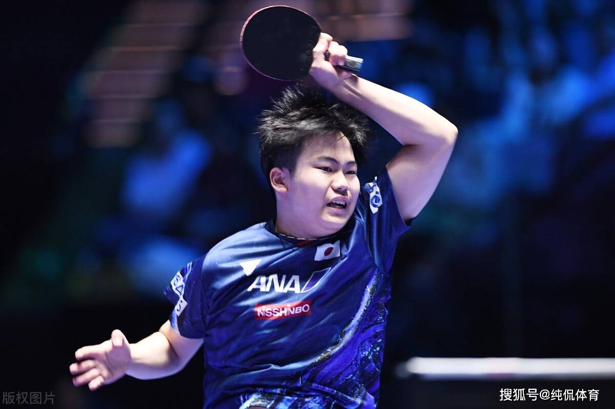 原创            单打16强出炉！樊振东和陈梦独守半区；日本8人晋级；韩国仅剩3人