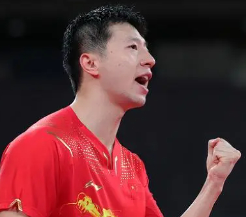 无缘三圈大满贯！马龙落选奥运单打，教练引争议，被指区别对待