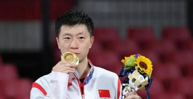 原创            马龙落选奥运单打，引发争议，球迷质疑区别对待