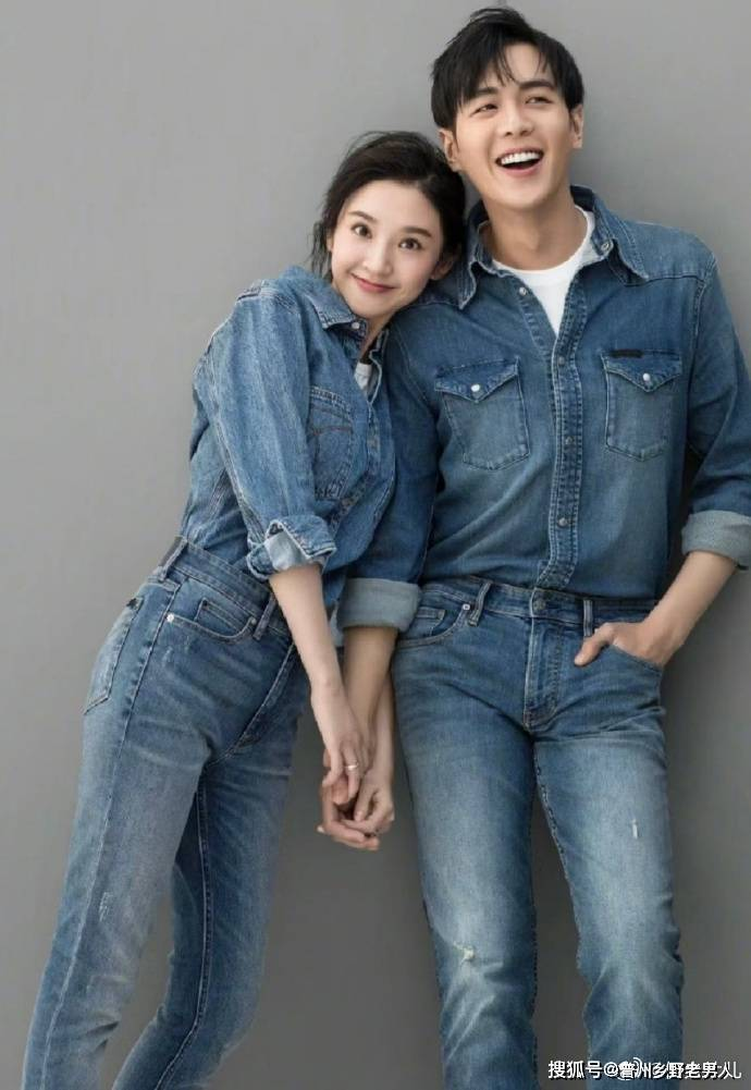 张若昀唐艺昕公开恋情的原因