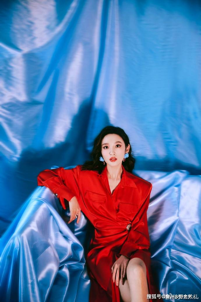 张若昀唐艺昕公开恋情的原因