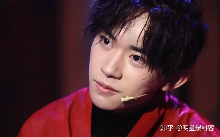 娱乐爆料：易烊千玺、肖战、杨紫、周深、白宇、欧豪、杨洋、沈月、白鹿、董洁、程潇、吴奇隆、汪涵、朱丹、姚安娜、窦骁