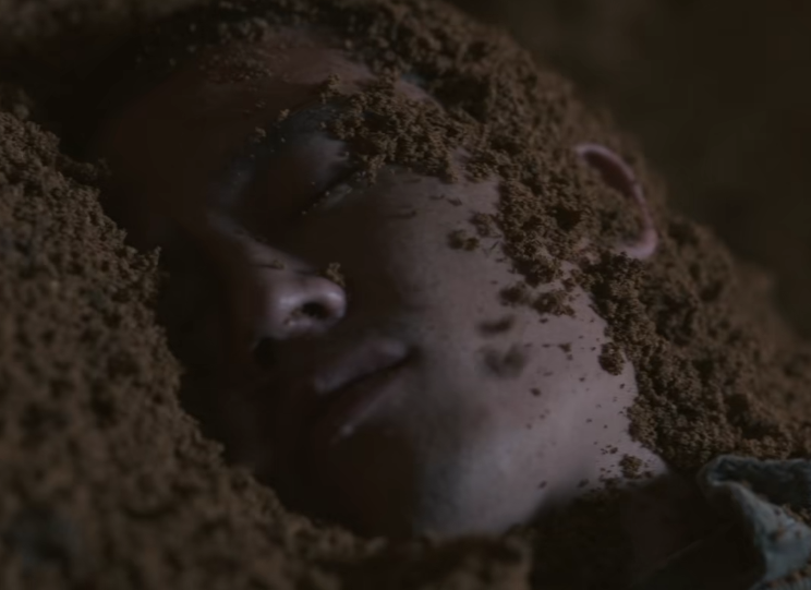 拉胯！《不可告人》今晚开播，被扒剧情类似《狂飙》，拍摄地一样