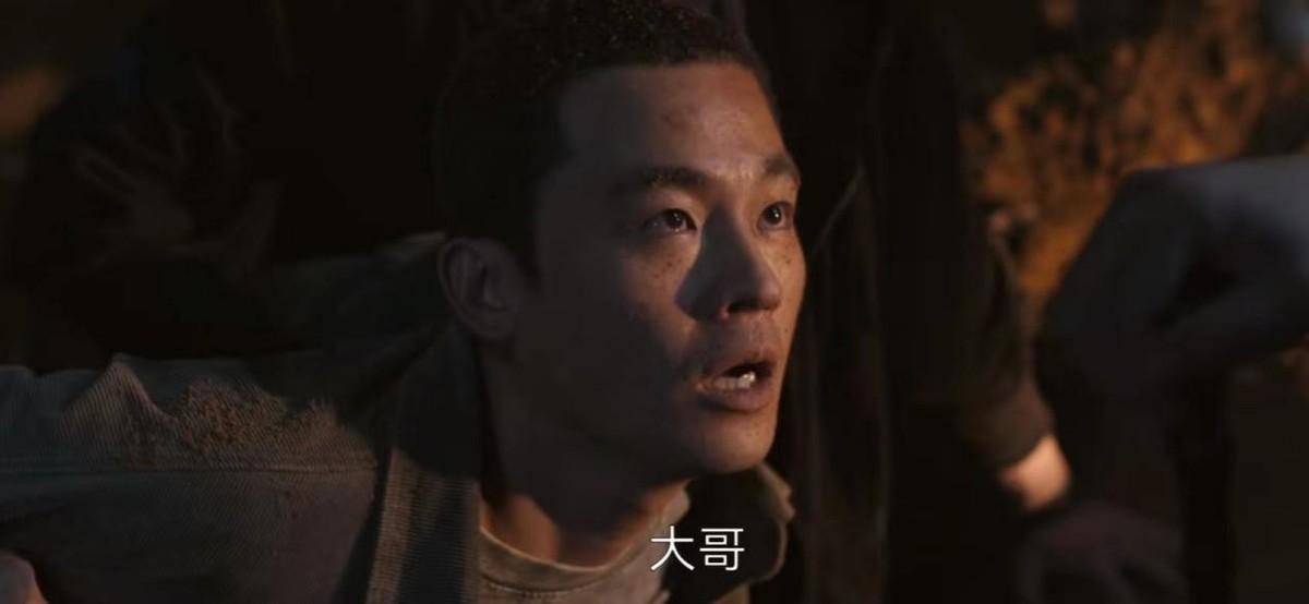 拉胯！《不可告人》今晚开播，被扒剧情类似《狂飙》，拍摄地一样