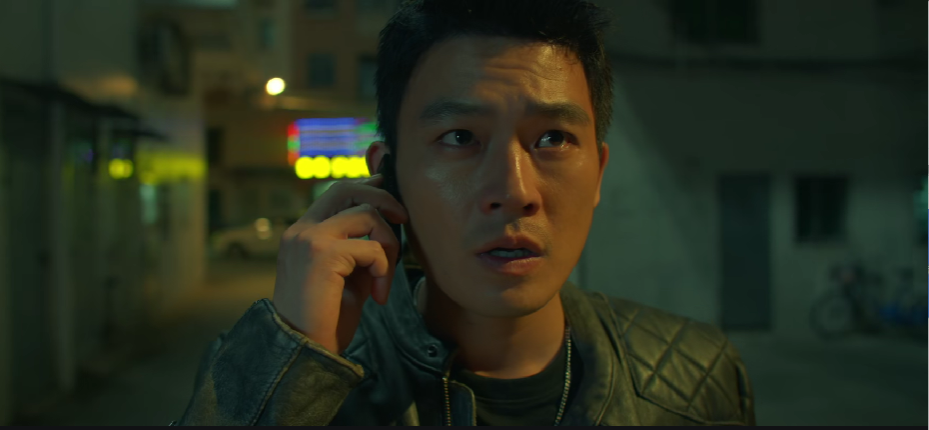 拉胯！《不可告人》今晚开播，被扒剧情类似《狂飙》，拍摄地一样