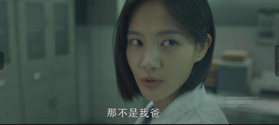 拉胯！《不可告人》今晚开播，被扒剧情类似《狂飙》，拍摄地一样