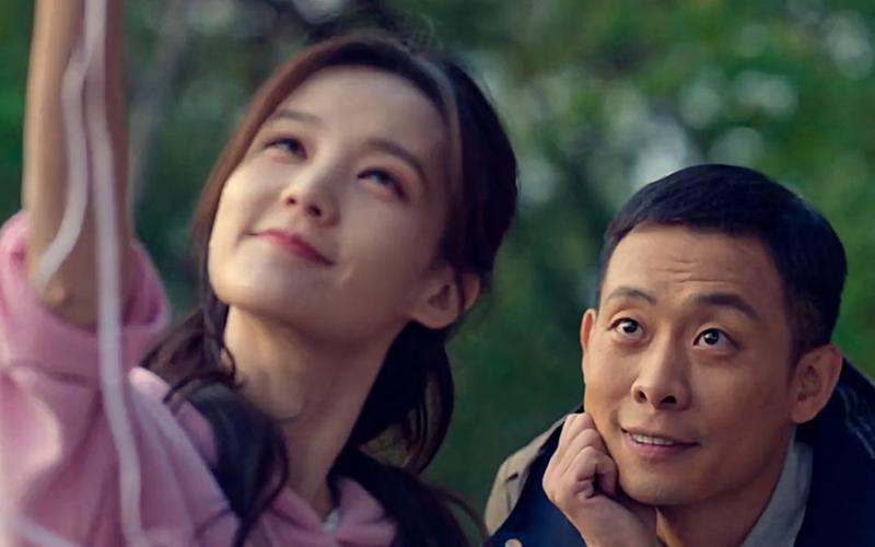 拉胯！《不可告人》今晚开播，被扒剧情类似《狂飙》，拍摄地一样