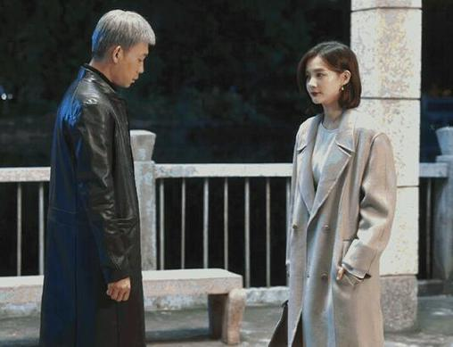 拉胯！《不可告人》今晚开播，被扒剧情类似《狂飙》，拍摄地一样