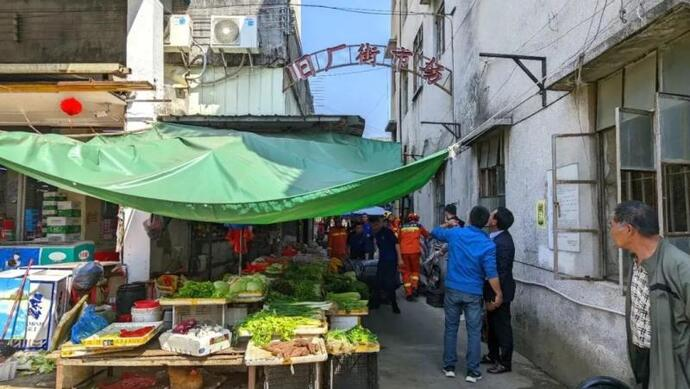 拉胯！《不可告人》今晚开播，被扒剧情类似《狂飙》，拍摄地一样