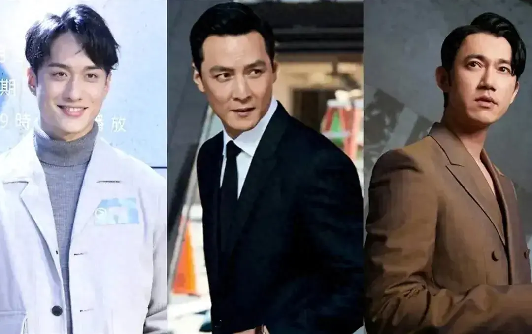 港圈确实没人了，《寒战前传》请来金马奖新影帝，吴彦祖复出做配