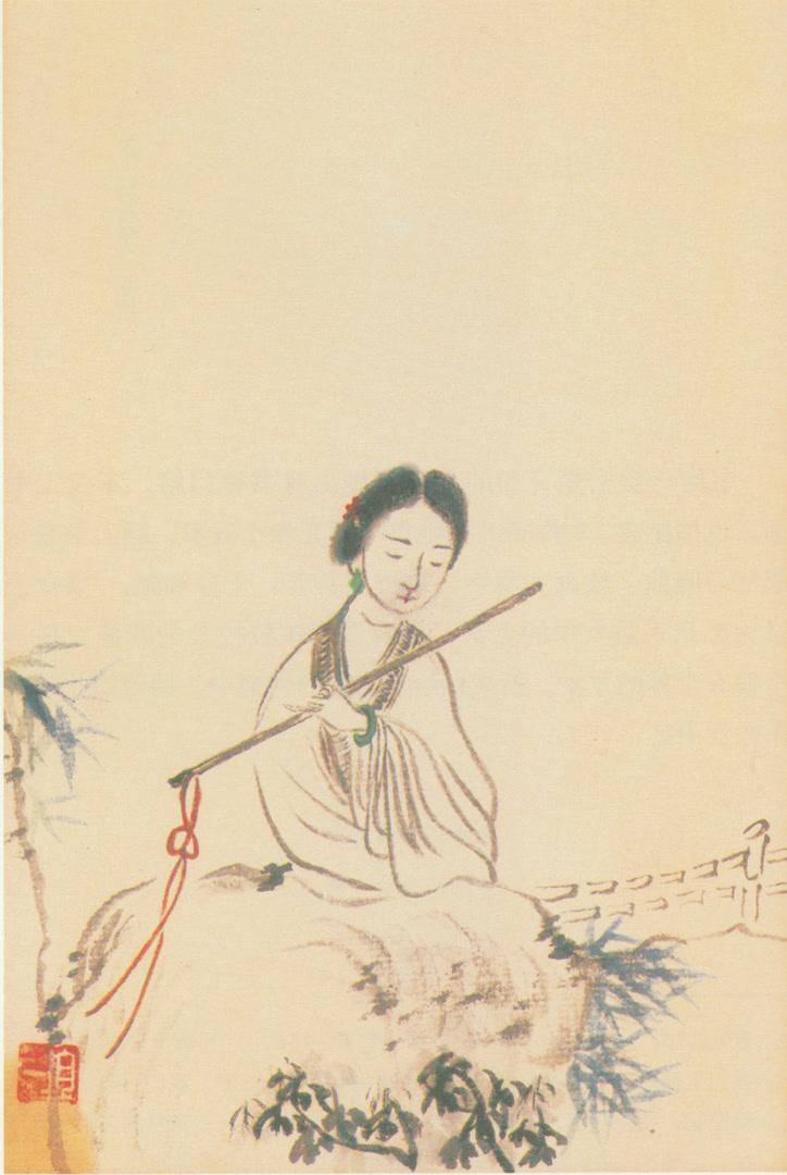 信文里的韦均一