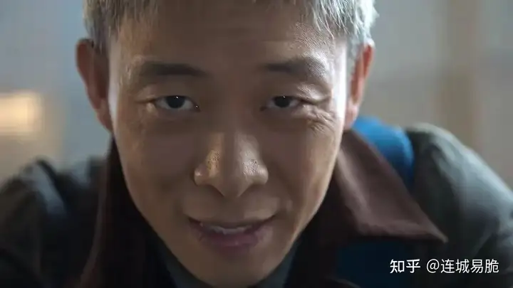 如何评价张译、张颂文、李一桐主演的扫黑大剧《狂飙》？