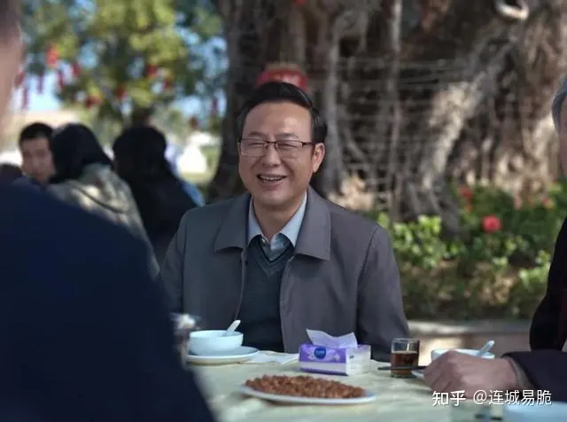 如何评价张译、张颂文、李一桐主演的扫黑大剧《狂飙》？