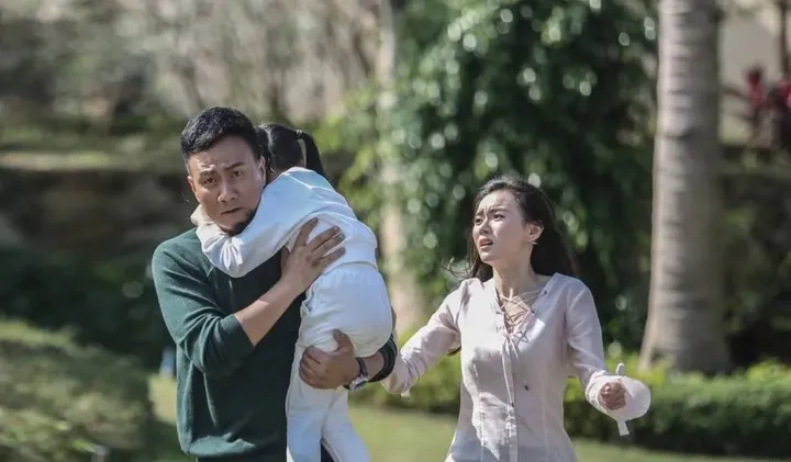 国产剧推荐：2022年 6部反腐大剧