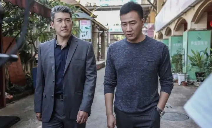 国产剧推荐：2022年 6部反腐大剧