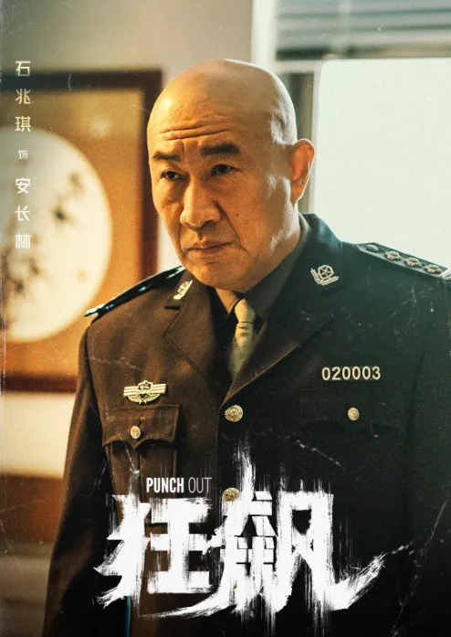 国产剧推荐：2022年 6部反腐大剧