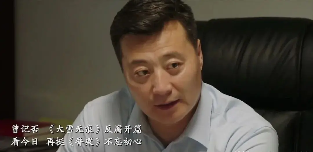 国产剧推荐：2022年 6部反腐大剧