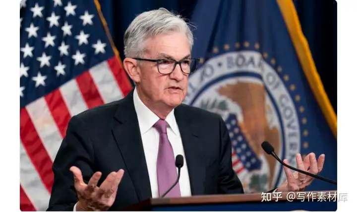 首次突破31万亿美元，美国国债逼近上限！多方警告：或毁掉美国经济；日本经济学家：美国在向全世界转嫁困境与危机