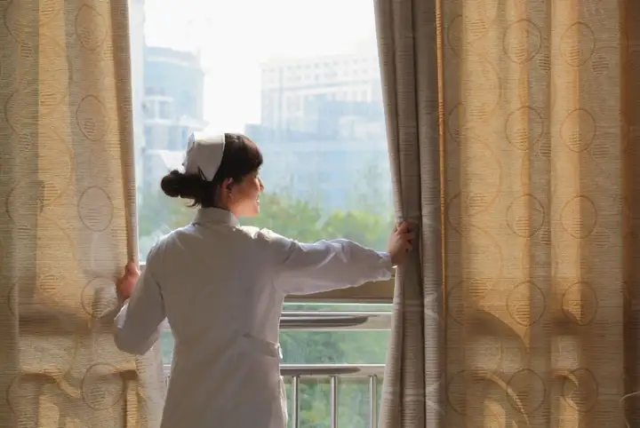 世界微笑日丨你的笑，让世界好一点！