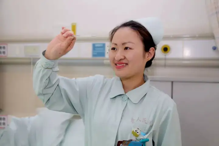 世界微笑日丨你的笑，让世界好一点！