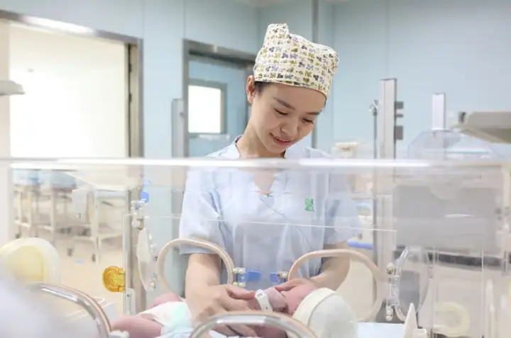 世界微笑日丨你的笑，让世界好一点！